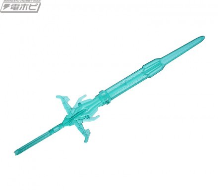 Transformers News: Takara Tomy Age of Extinction First Edition Optimus Prime Sword Campaign Transformers News: Takara Tomy Age of Extinction First Edition Optimus Prime Sword Campaign