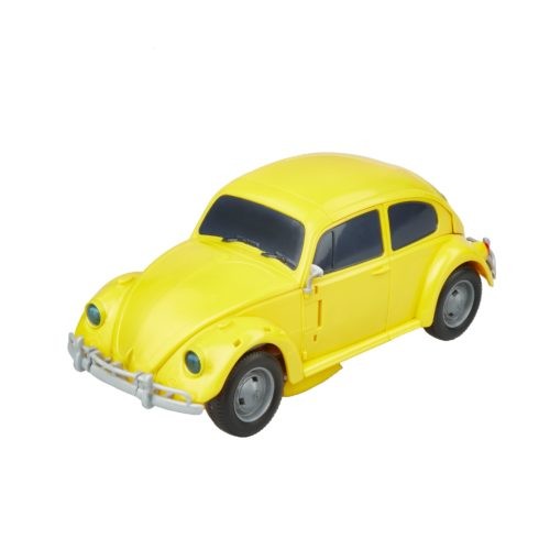 Transformers News: First Transformers Bumblebee Movie Power Charge Toy Revealed