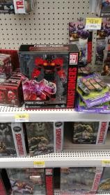 Transformers News: Canadian Sightings Roundup with Predaking, Inferno, Cyberverse and Optimal Optimus Transformers News: Canadian Sightings Roundup with Predaking, Inferno, Cyberverse and Optimal Optimus