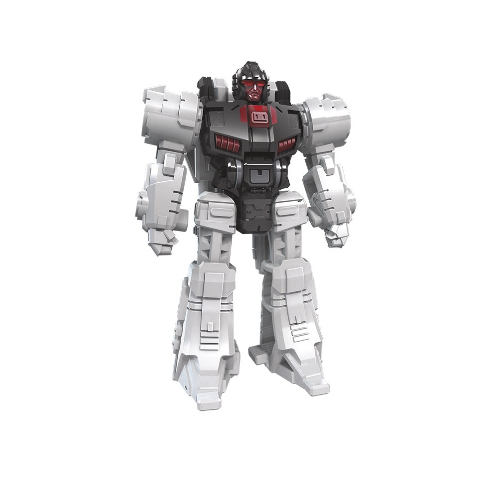 Transformers News: First Images of Transformers War for Cybertron: Siege Optimus Prime, Sideswipe, Battlemaster Firedri