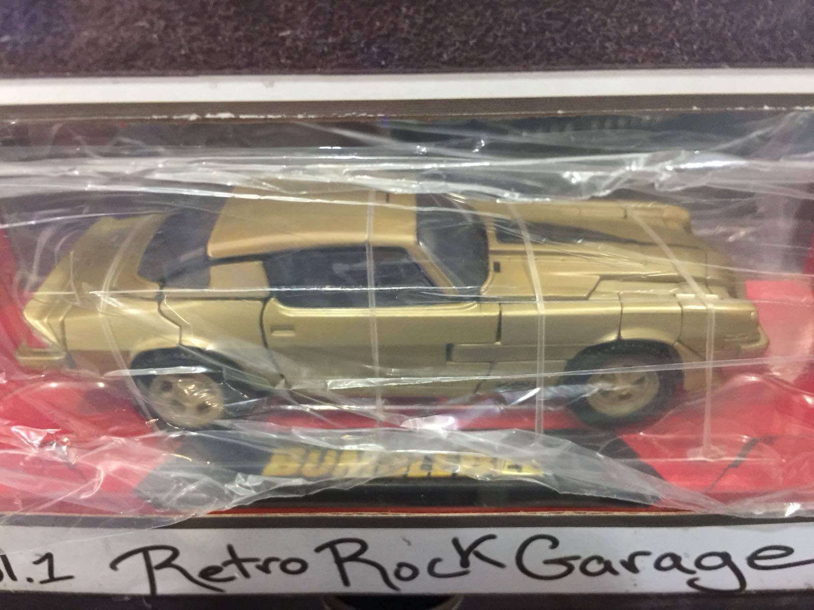 Transformers News: In-Hand Images of #HasbroSDCC Exclusive Dairu & Uruaz Dino Cassettes