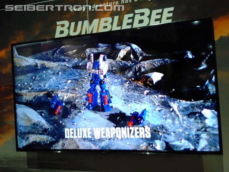 Transformers News: Transformers War for Cybertron: Siege Toy Reveals From San Diego Opening Trailer #HasbroSDCC Transformers News: Transformers War for Cybertron: Siege Toy Reveals From San Diego Opening Trailer #HasbroSDCC