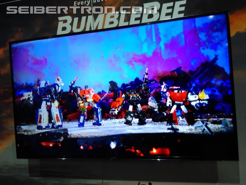 Transformers News: Transformers War for Cybertron: Siege Toy Reveals From San Diego Opening Trailer #HasbroSDCC Transformers News: Transformers War for Cybertron: Siege Toy Reveals From San Diego Opening Trailer #HasbroSDCC