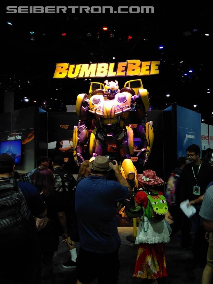 Transformers News: Transformers War for Cybertron: Siege Toy Reveals From San Diego Opening Trailer #HasbroSDCC Transformers News: Transformers War for Cybertron: Siege Toy Reveals From San Diego Opening Trailer #HasbroSDCC