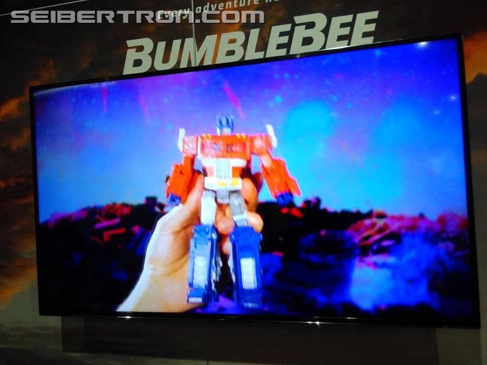 Transformers News: Transformers War for Cybertron: Siege Toy Reveals From San Diego Opening Trailer #HasbroSDCC Transformers News: Transformers War for Cybertron: Siege Toy Reveals From San Diego Opening Trailer #HasbroSDCC