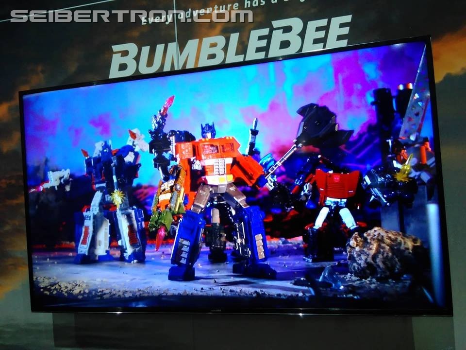 Transformers News: Transformers War for Cybertron: Siege Toy Reveals From San Diego Opening Trailer #HasbroSDCC Transformers News: Transformers War for Cybertron: Siege Toy Reveals From San Diego Opening Trailer #HasbroSDCC