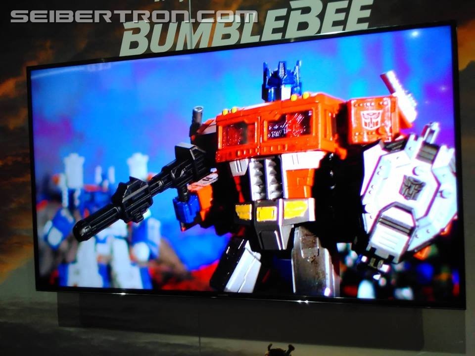 Transformers News: Transformers War for Cybertron: Siege Toy Reveals From San Diego Opening Trailer #HasbroSDCC Transformers News: Transformers War for Cybertron: Siege Toy Reveals From San Diego Opening Trailer #HasbroSDCC