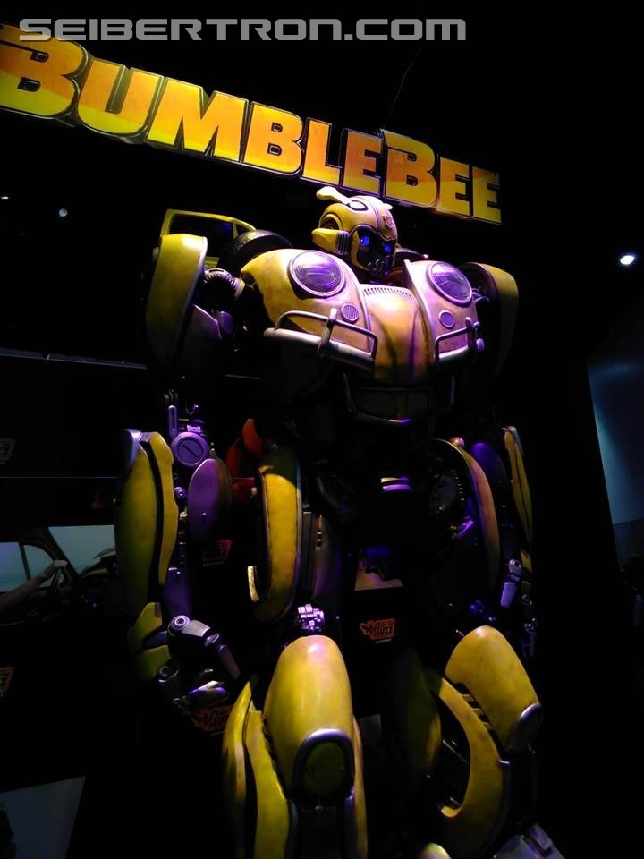 Transformers News: Transformers War for Cybertron: Siege Toy Reveals From San Diego Opening Trailer #HasbroSDCC Transformers News: Transformers War for Cybertron: Siege Toy Reveals From San Diego Opening Trailer #HasbroSDCC