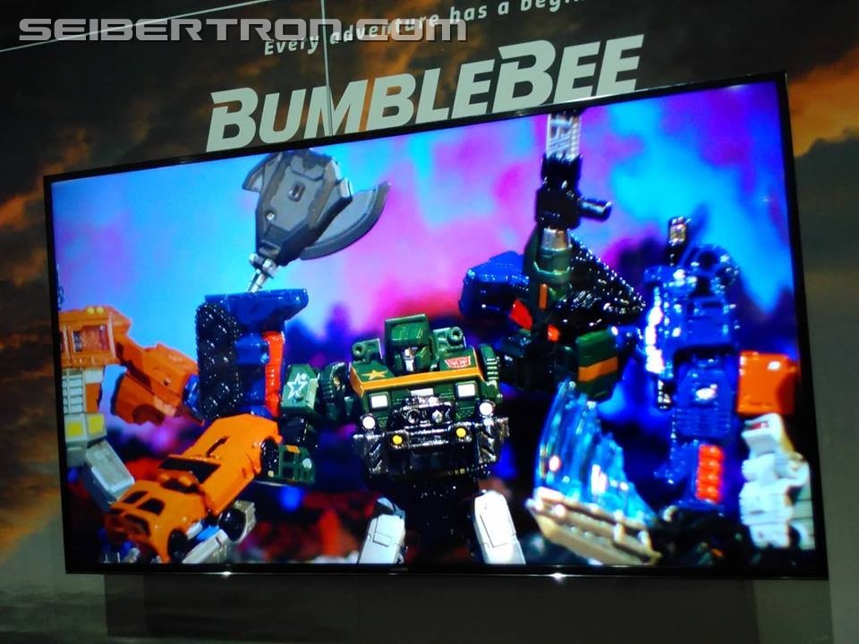 Transformers News: Transformers War for Cybertron: Siege Toy Reveals From San Diego Opening Trailer #HasbroSDCC Transformers News: Transformers War for Cybertron: Siege Toy Reveals From San Diego Opening Trailer #HasbroSDCC