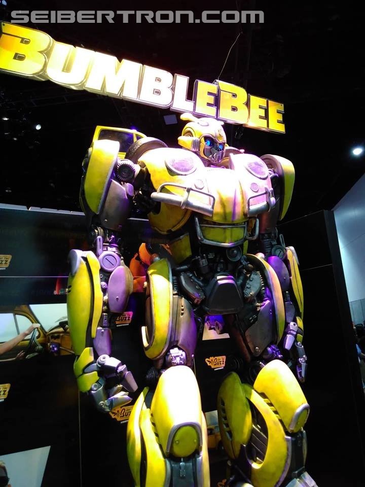 Transformers News: Transformers War for Cybertron: Siege Toy Reveals From San Diego Opening Trailer #HasbroSDCC Transformers News: Transformers War for Cybertron: Siege Toy Reveals From San Diego Opening Trailer #HasbroSDCC