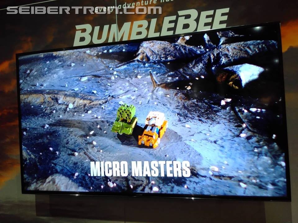 Transformers News: Transformers War for Cybertron: Siege Toy Reveals From San Diego Opening Trailer #HasbroSDCC Transformers News: Transformers War for Cybertron: Siege Toy Reveals From San Diego Opening Trailer #HasbroSDCC