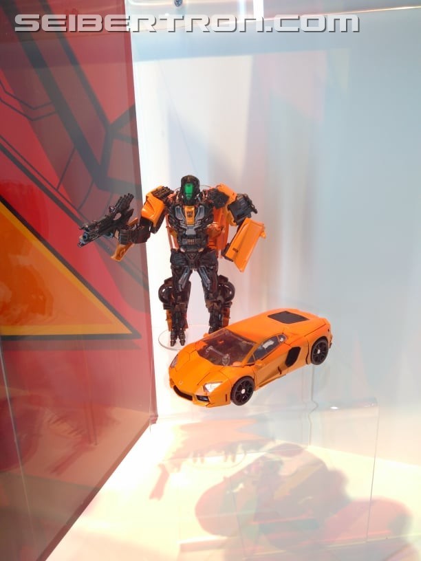 Transformers News: Transformers Studio Series Bumblebee Movie Bumblebee Revealed with Others #HasbroSDCC Transformers News: Transformers Studio Series Bumblebee Movie Bumblebee Revealed with Others #HasbroSDCC