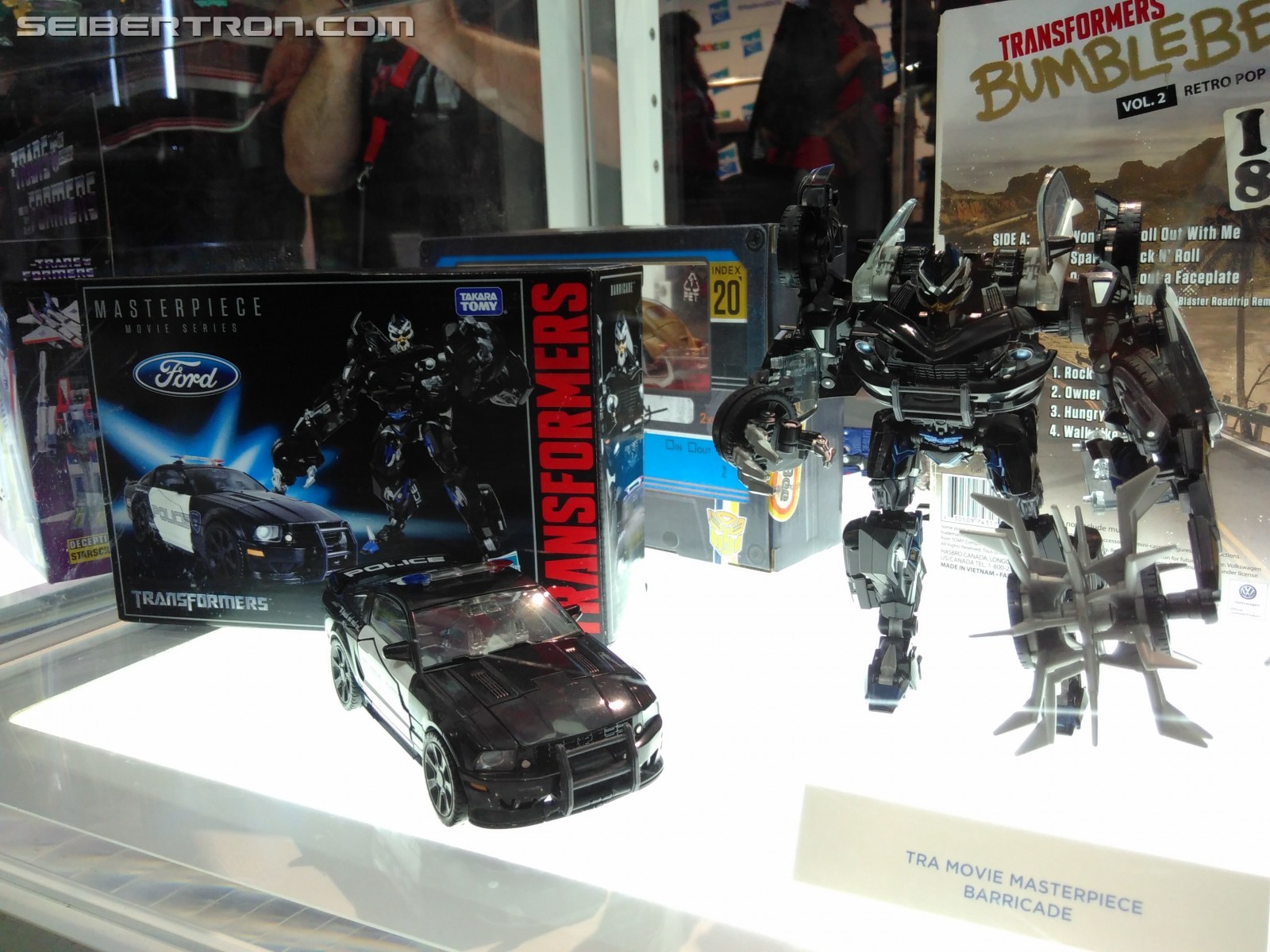 Transformers News: Transformers Studio Series Bumblebee Movie Bumblebee Revealed with Others #HasbroSDCC Transformers News: Transformers Studio Series Bumblebee Movie Bumblebee Revealed with Others #HasbroSDCC