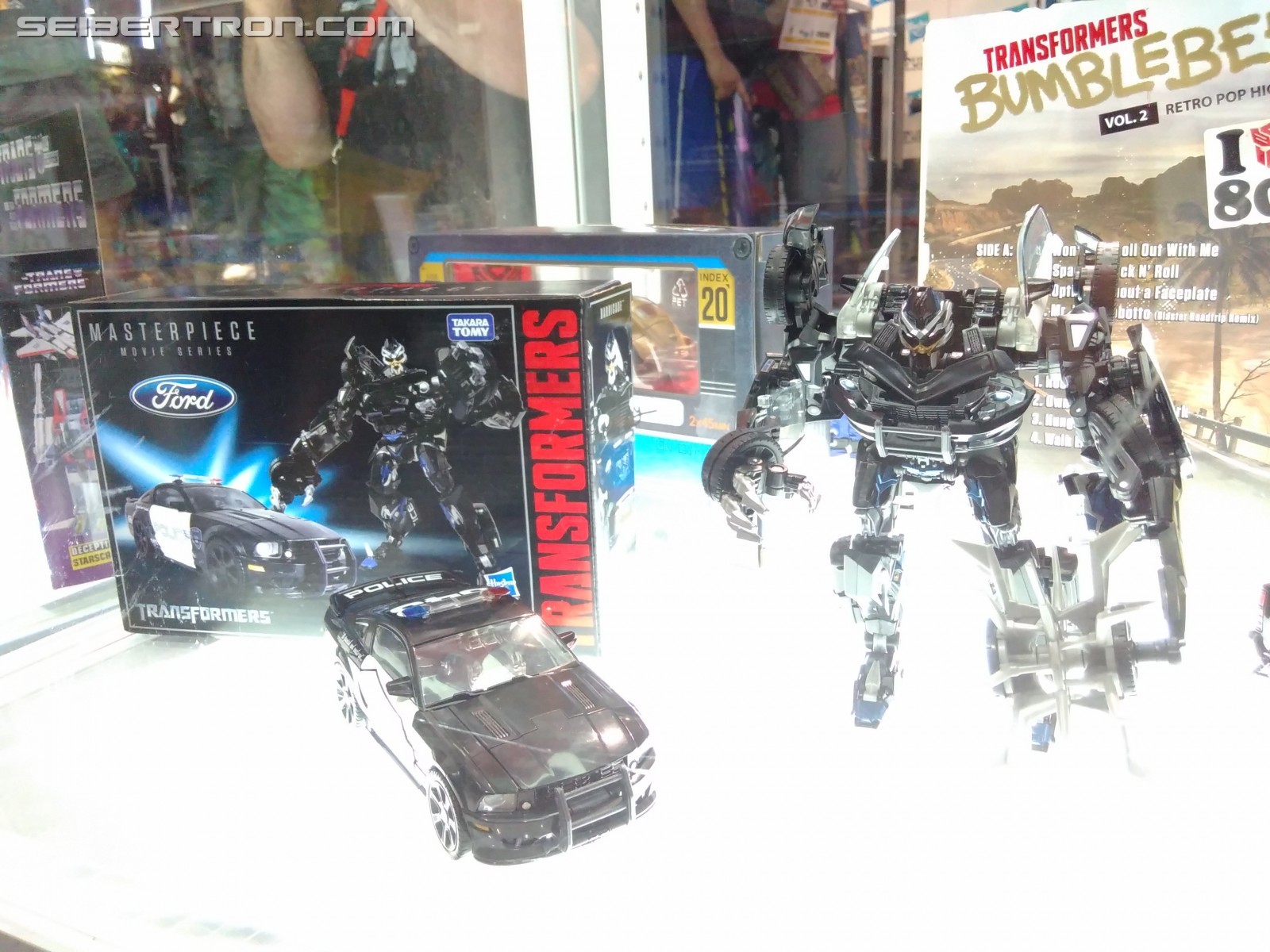 Transformers News: Transformers Studio Series Bumblebee Movie Bumblebee Revealed with Others #HasbroSDCC Transformers News: Transformers Studio Series Bumblebee Movie Bumblebee Revealed with Others #HasbroSDCC