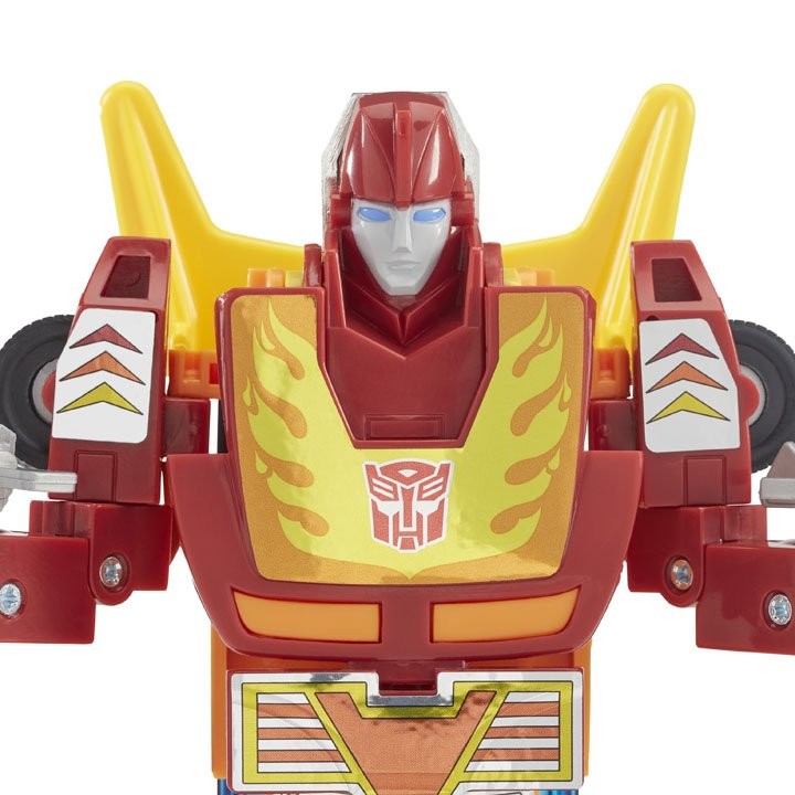 Transformers News: Official Images of 2018 Walmart Exclusive G1 Transformers Toys Reissues
