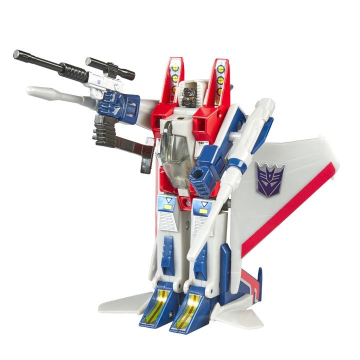 Transformers News: Official Images of 2018 Walmart Exclusive G1 Transformers Toys Reissues
