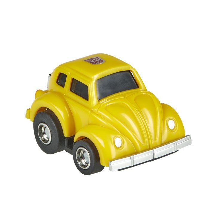 Transformers News: Official Images of 2018 Walmart Exclusive G1 Transformers Toys Reissues