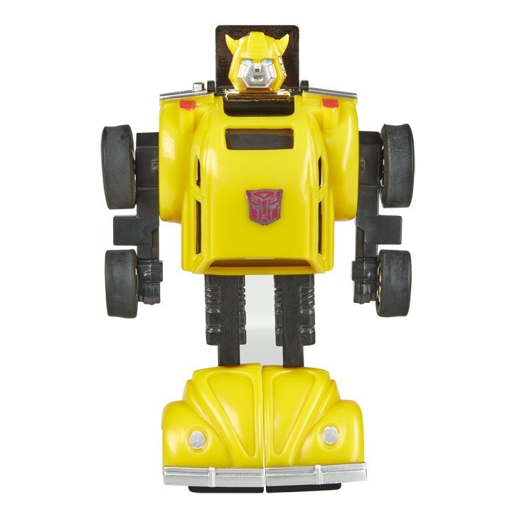 Transformers News: Official Images of 2018 Walmart Exclusive G1 Transformers Toys Reissues