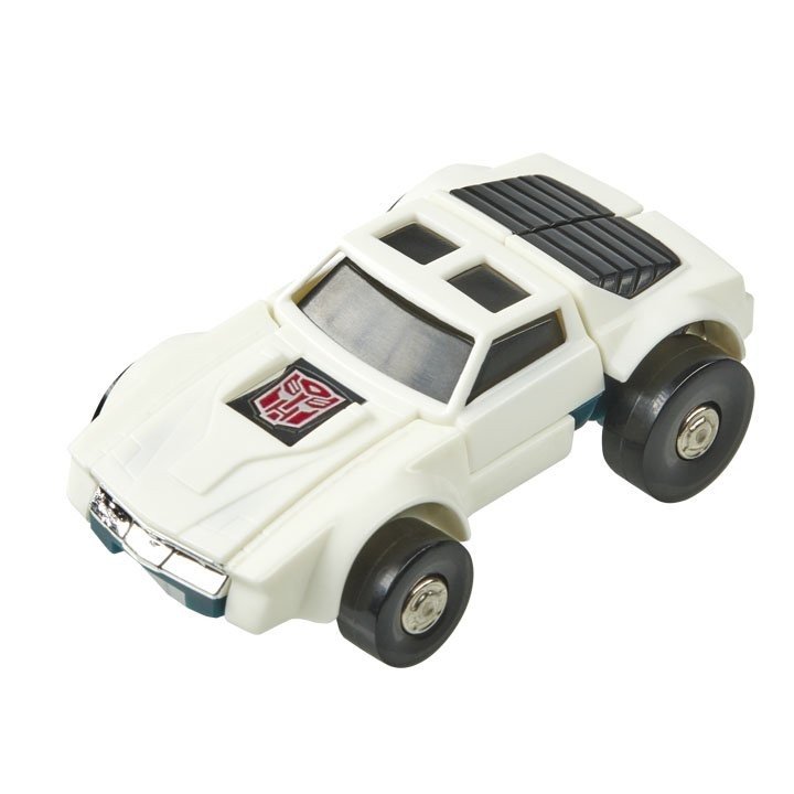 Transformers News: Official Images of 2018 Walmart Exclusive G1 Transformers Toys Reissues