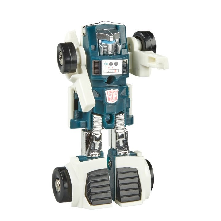 Transformers News: Official Images of 2018 Walmart Exclusive G1 Transformers Toys Reissues
