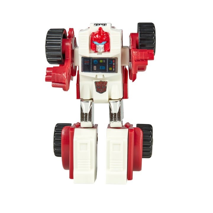 Transformers News: Official Images of 2018 Walmart Exclusive G1 Transformers Toys Reissues