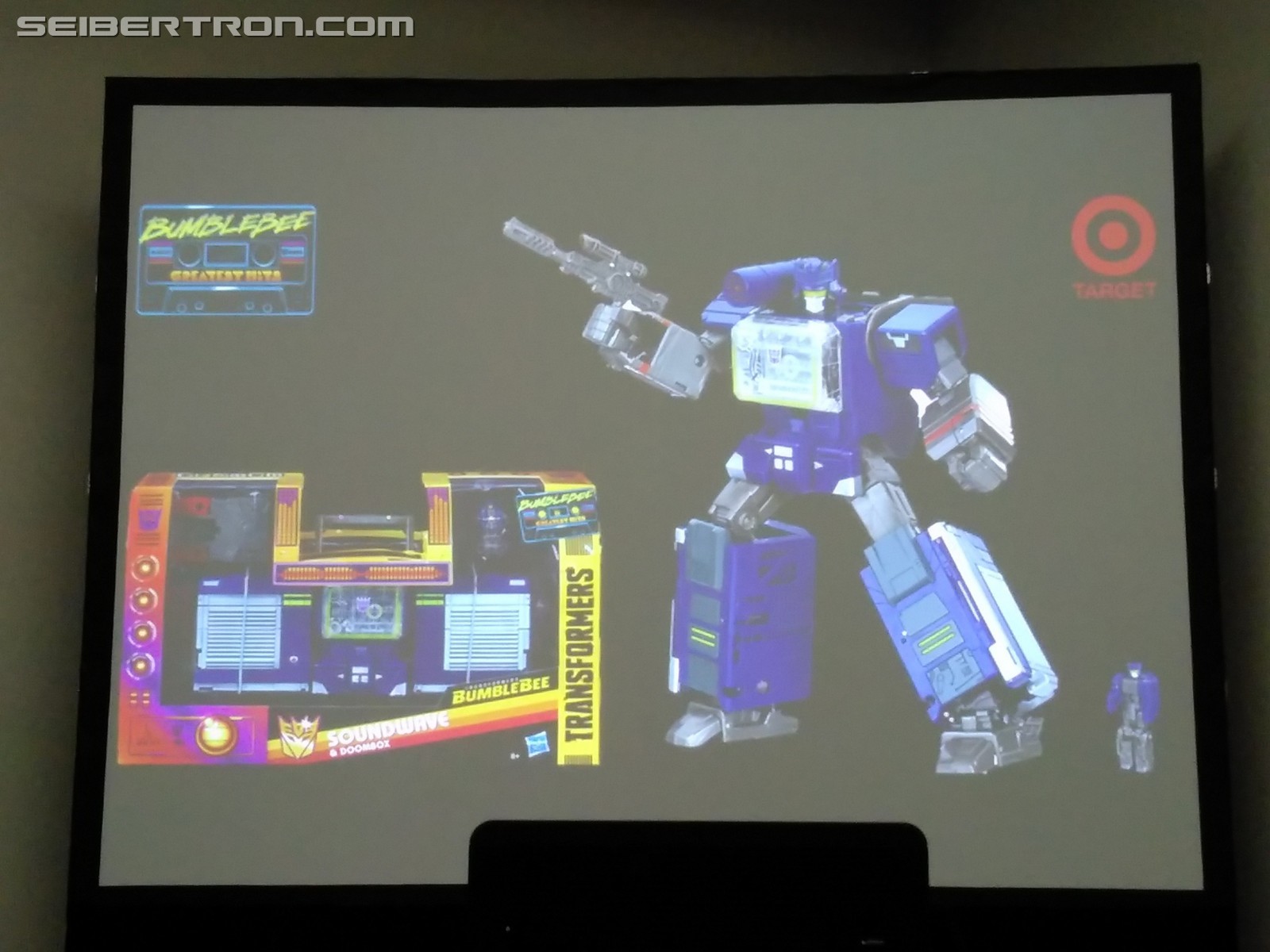 Transformers News: Hasbro Transformers Panel: Siege, Bumblebee, Reissues, More #SDCC2018 #HasbroSDCC Transformers News: Hasbro Transformers Panel: Siege, Bumblebee, Reissues, More #SDCC2018 #HasbroSDCC