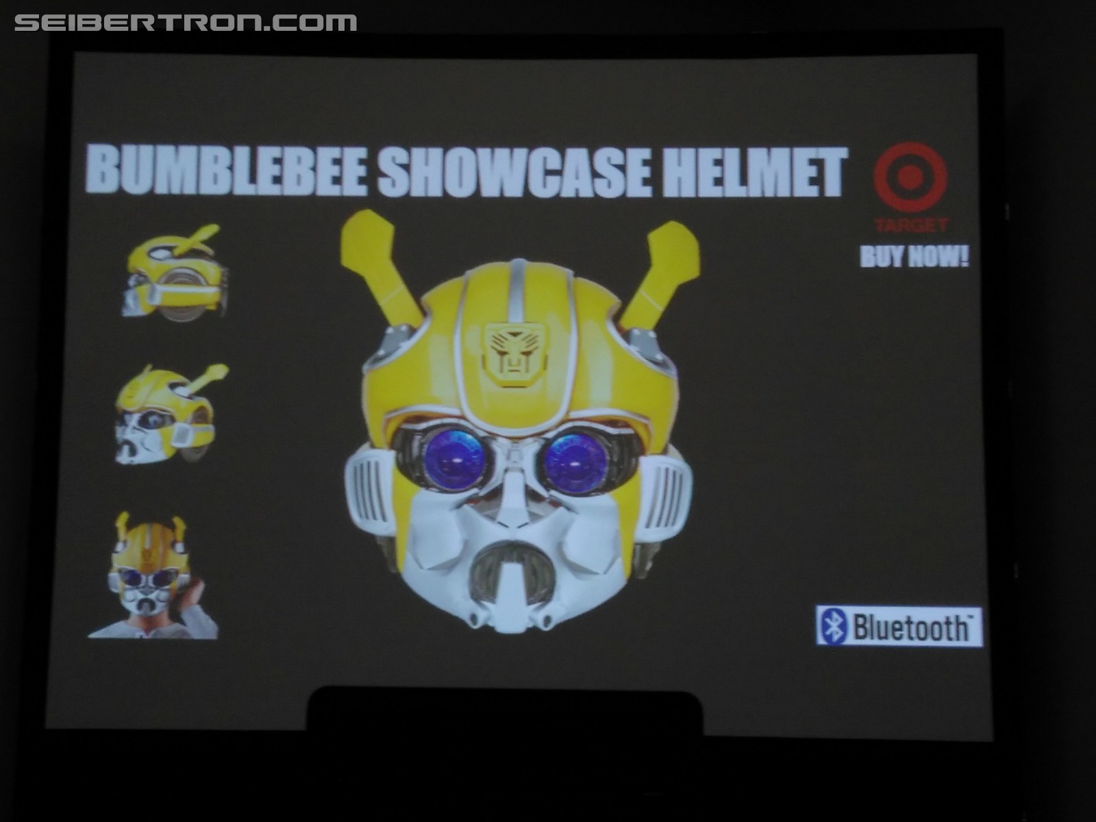Transformers News: Hasbro Transformers Panel: Siege, Bumblebee, Reissues, More #SDCC2018 #HasbroSDCC Transformers News: Hasbro Transformers Panel: Siege, Bumblebee, Reissues, More #SDCC2018 #HasbroSDCC