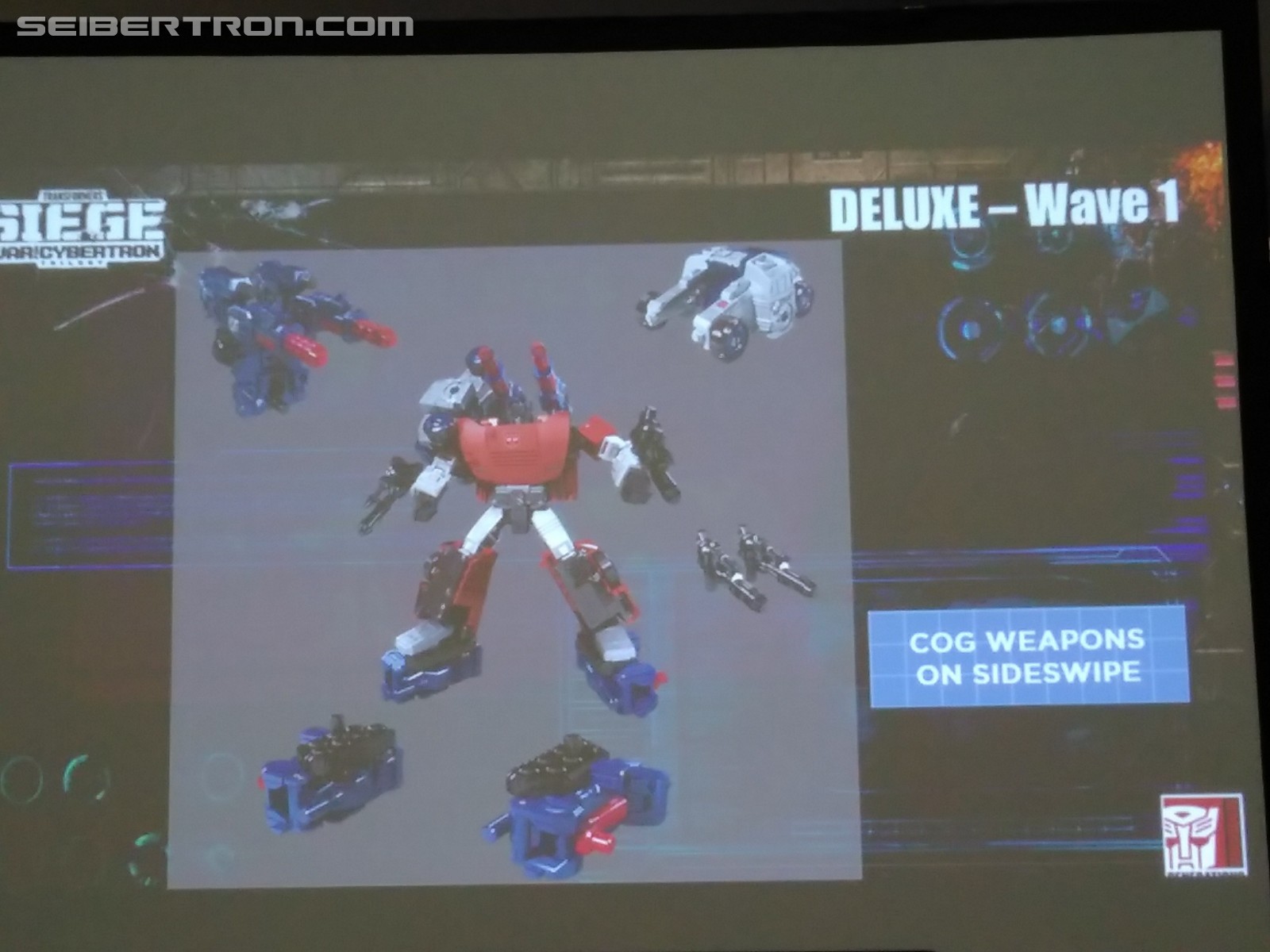 Transformers News: Hasbro Transformers Panel: Siege, Bumblebee, Reissues, More #SDCC2018 #HasbroSDCC Transformers News: Hasbro Transformers Panel: Siege, Bumblebee, Reissues, More #SDCC2018 #HasbroSDCC