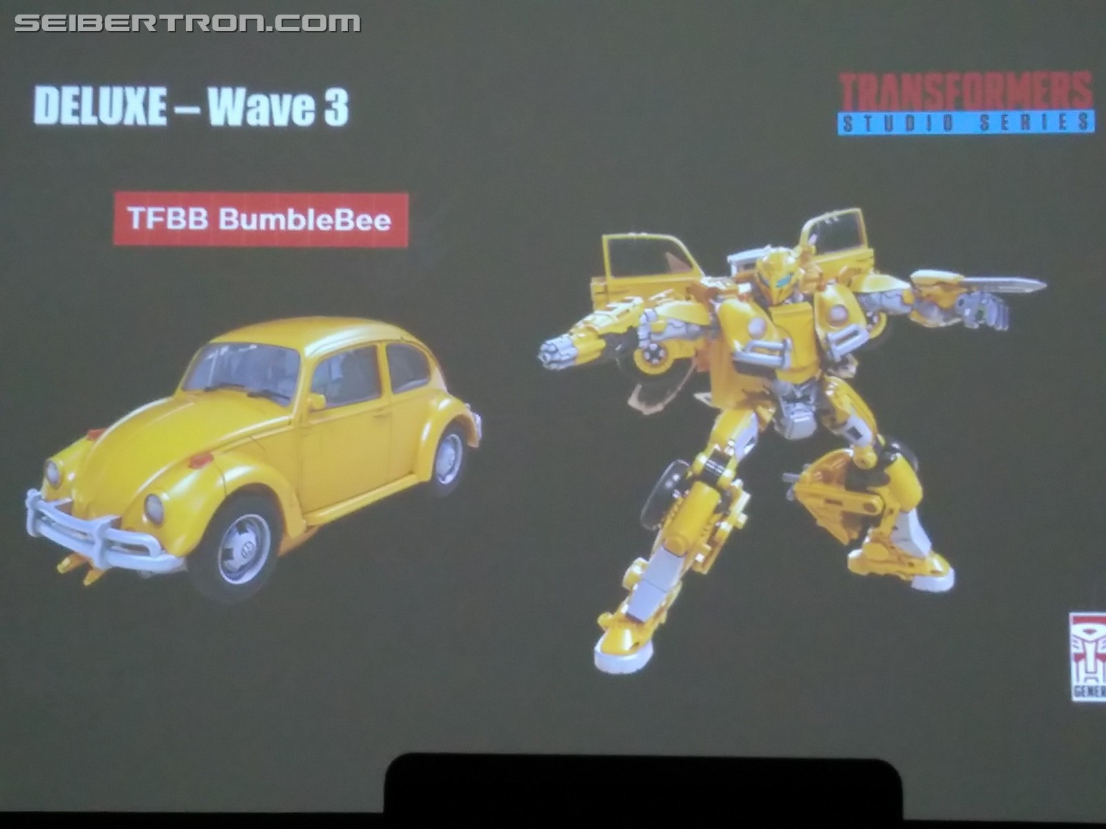 Transformers News: Hasbro Transformers Panel: Siege, Bumblebee, Reissues, More #SDCC2018 #HasbroSDCC Transformers News: Hasbro Transformers Panel: Siege, Bumblebee, Reissues, More #SDCC2018 #HasbroSDCC