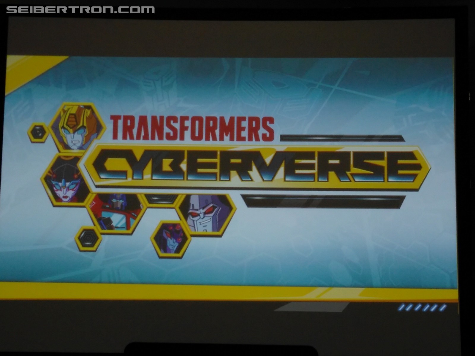 Transformers News: Hasbro Transformers Panel: Siege, Bumblebee, Reissues, More #SDCC2018 #HasbroSDCC Transformers News: Hasbro Transformers Panel: Siege, Bumblebee, Reissues, More #SDCC2018 #HasbroSDCC