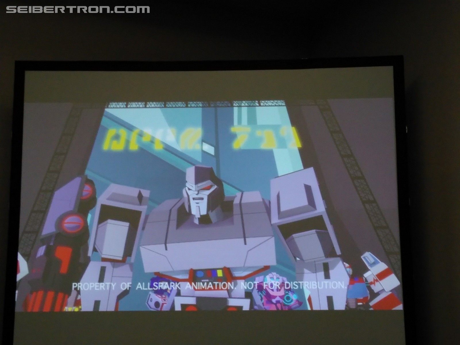 Transformers News: Hasbro Transformers Panel: Siege, Bumblebee, Reissues, More #SDCC2018 #HasbroSDCC Transformers News: Hasbro Transformers Panel: Siege, Bumblebee, Reissues, More #SDCC2018 #HasbroSDCC