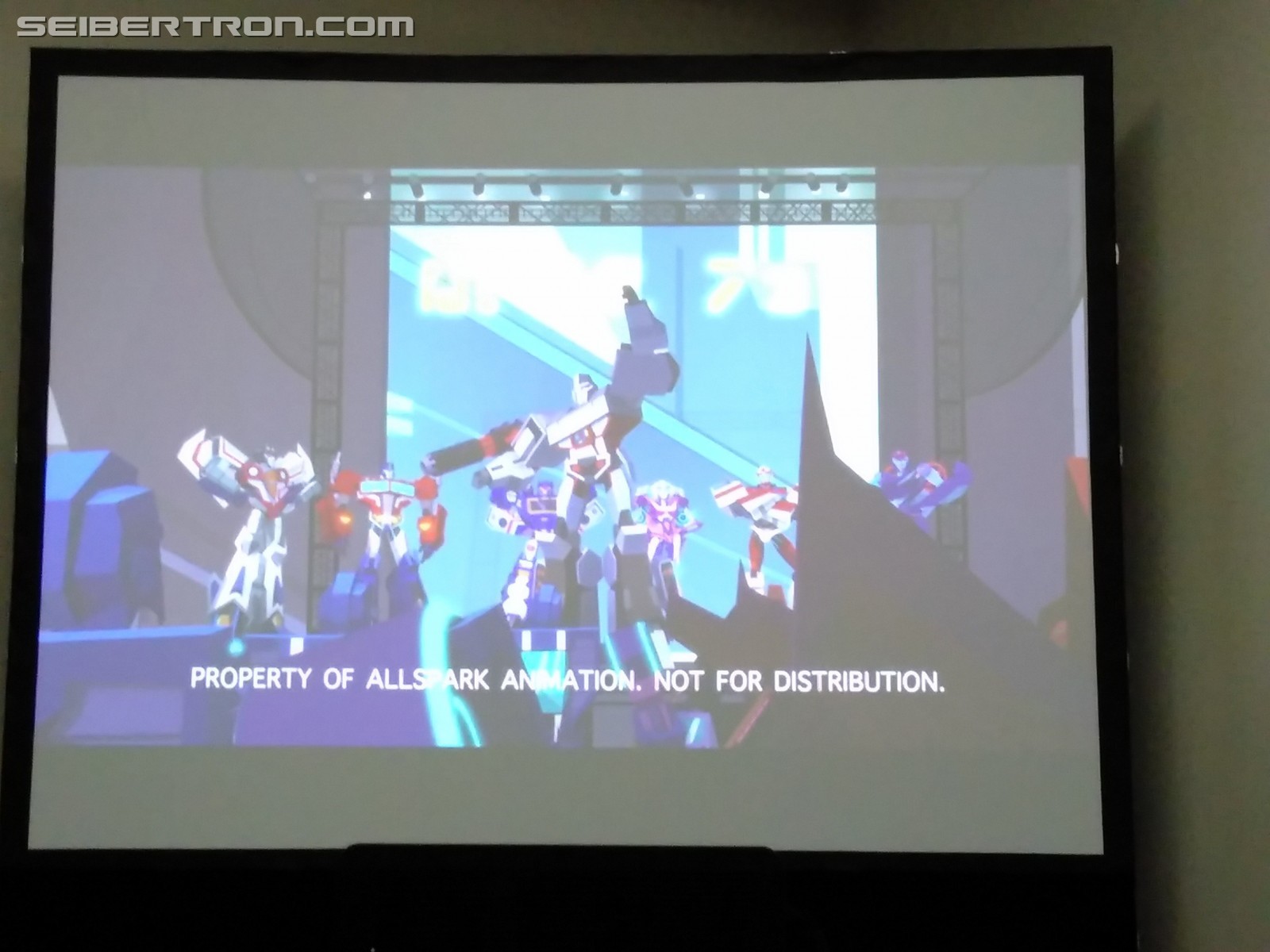 Transformers News: Hasbro Transformers Panel: Siege, Bumblebee, Reissues, More #SDCC2018 #HasbroSDCC Transformers News: Hasbro Transformers Panel: Siege, Bumblebee, Reissues, More #SDCC2018 #HasbroSDCC