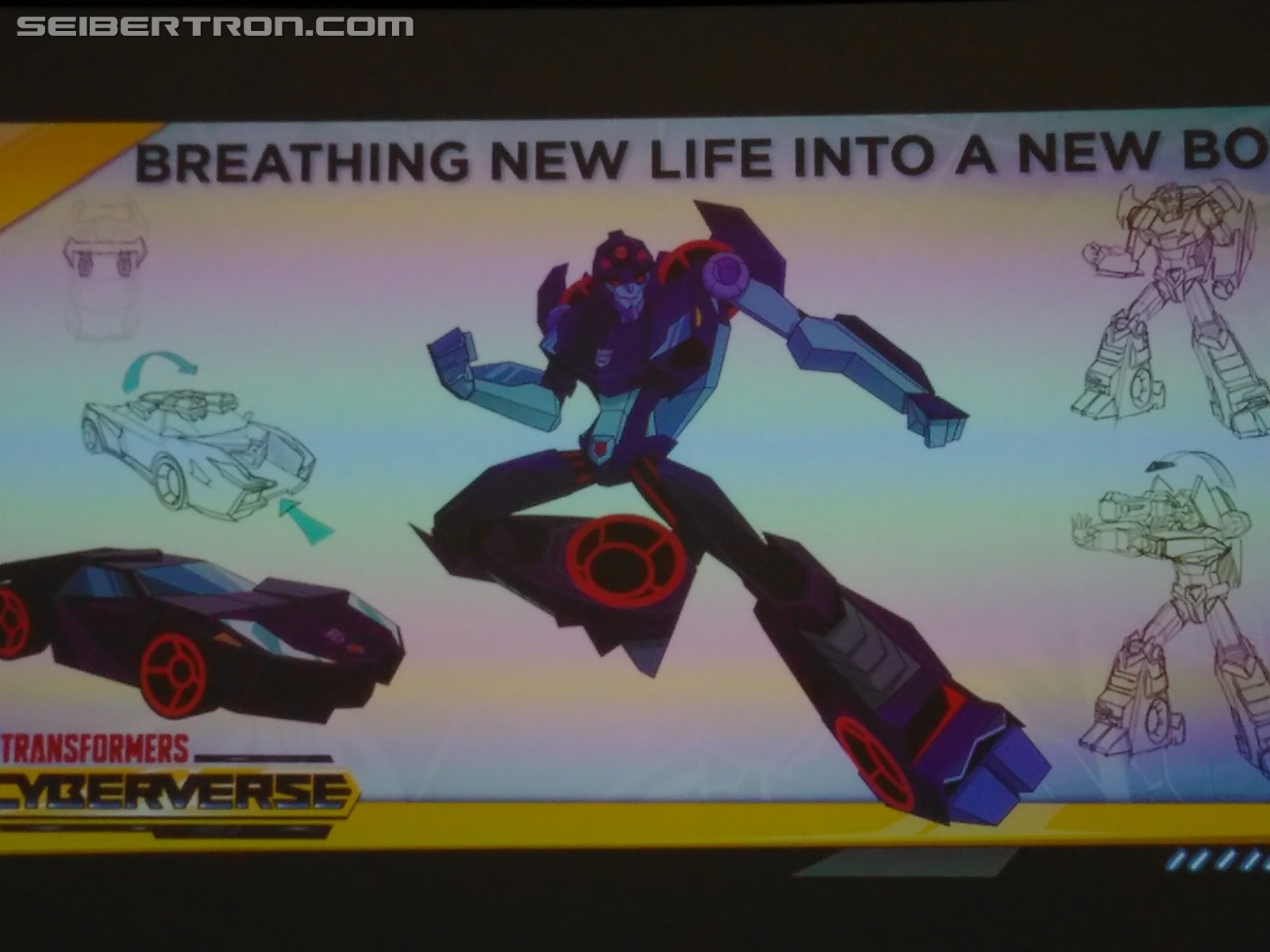 Transformers News: Hasbro Transformers Panel: Siege, Bumblebee, Reissues, More #SDCC2018 #HasbroSDCC Transformers News: Hasbro Transformers Panel: Siege, Bumblebee, Reissues, More #SDCC2018 #HasbroSDCC