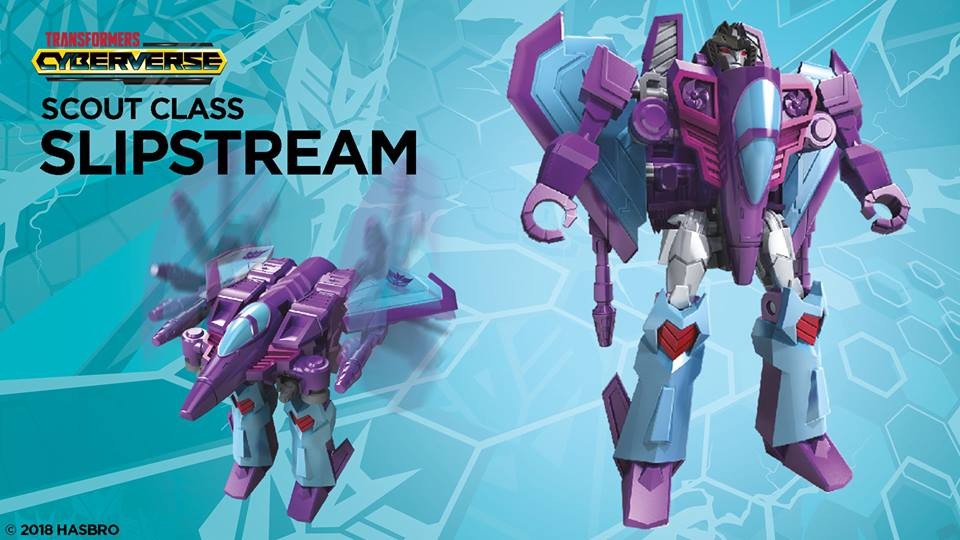 Transformers News: Official Images for Transformers Cyberverse Warrior Windblade, Ultra Shadow Striker and Shockwave Transformers News: Official Images for Transformers Cyberverse Warrior Windblade, Ultra Shadow Striker and Shockwave