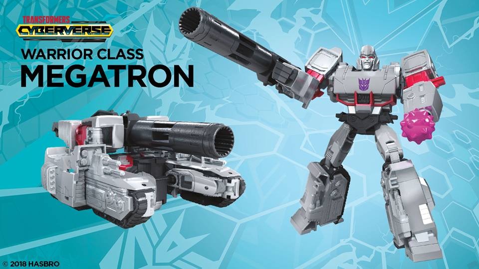 Transformers News: Official Images for Transformers Cyberverse Warrior Windblade, Ultra Shadow Striker and Shockwave Transformers News: Official Images for Transformers Cyberverse Warrior Windblade, Ultra Shadow Striker and Shockwave