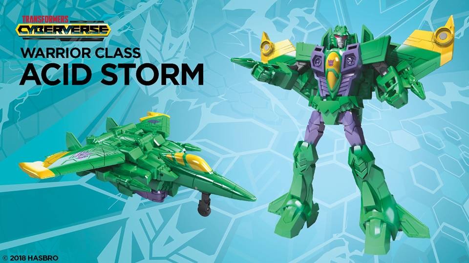 Transformers News: Official Images for Transformers Cyberverse Warrior Windblade, Ultra Shadow Striker and Shockwave Transformers News: Official Images for Transformers Cyberverse Warrior Windblade, Ultra Shadow Striker and Shockwave
