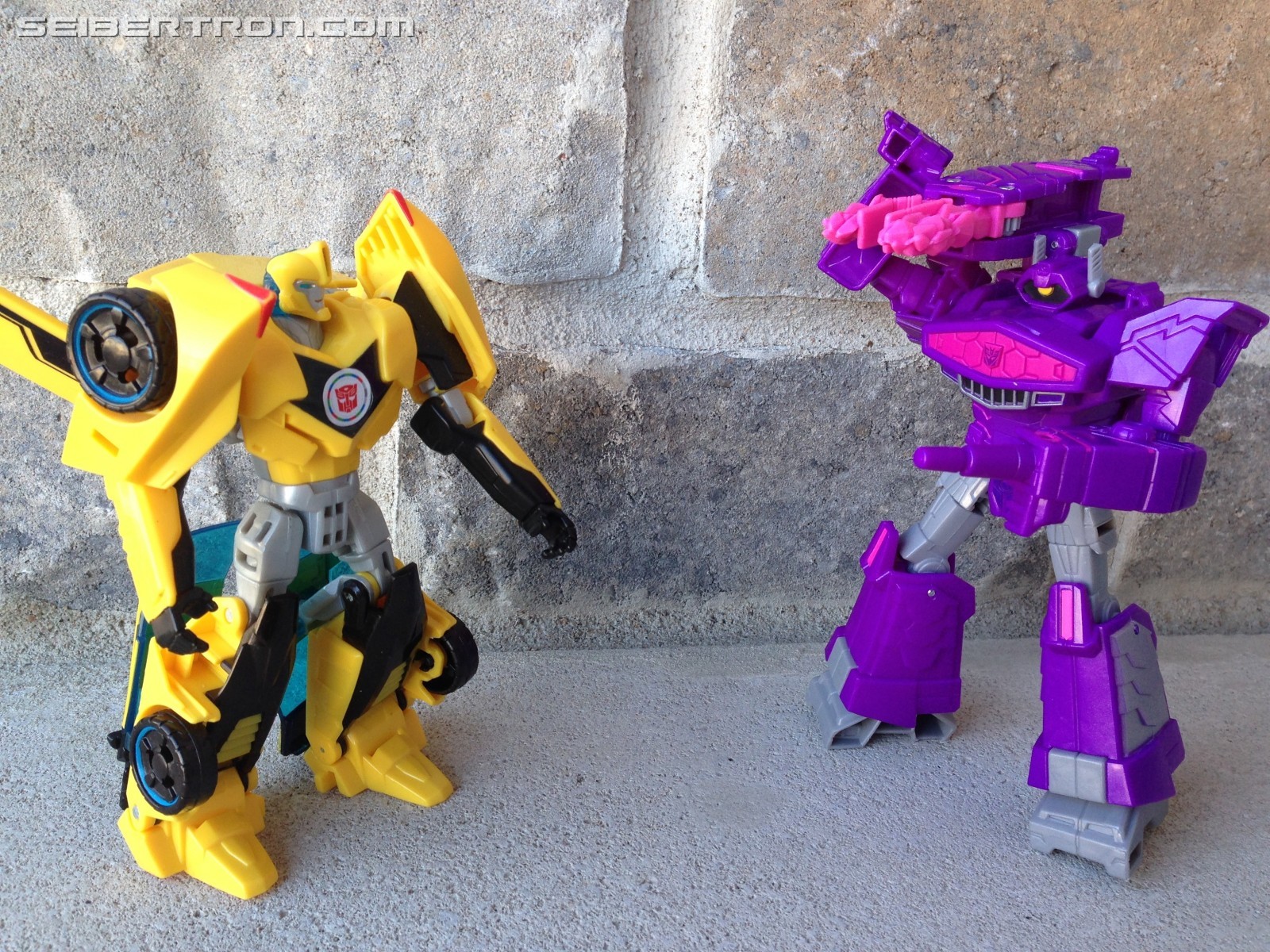 Transformers News: Top 10 Best Shockwave Transformers Toys