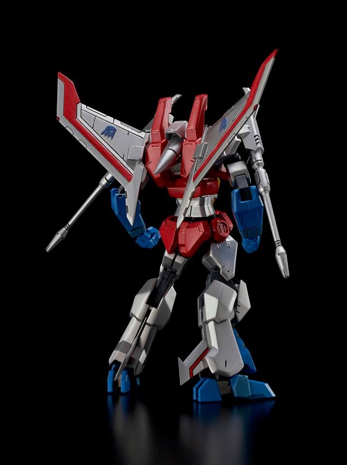 Transformers News: Flame Toys Furai Model Kit Starscream New Images, Pre-Orders Live Transformers News: Flame Toys Furai Model Kit Starscream New Images, Pre-Orders Live