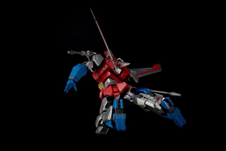 Transformers News: Flame Toys Furai Model Kit Starscream New Images, Pre-Orders Live Transformers News: Flame Toys Furai Model Kit Starscream New Images, Pre-Orders Live