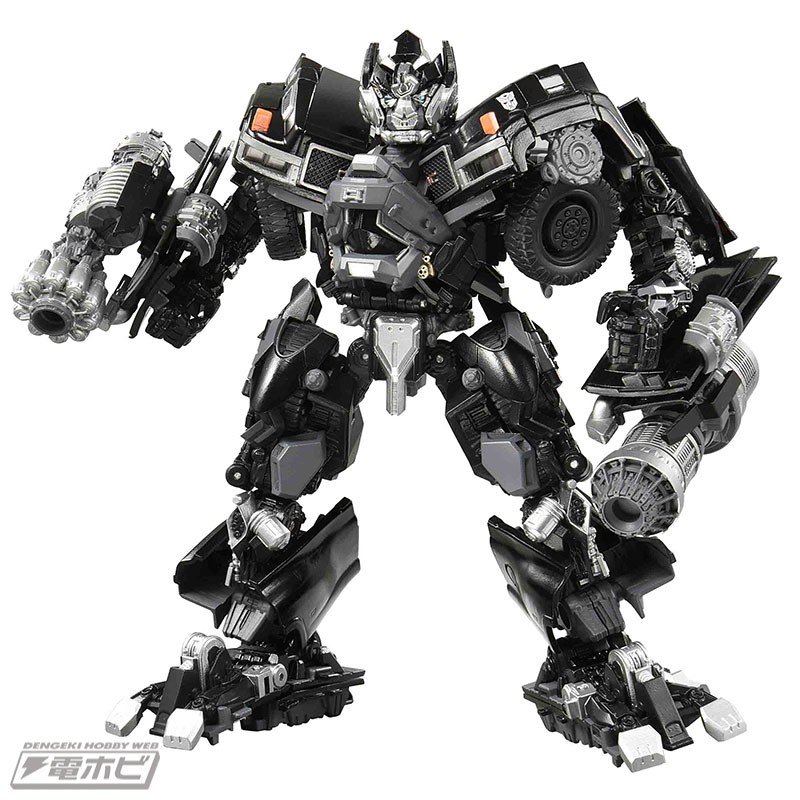 Transformers News: Official Images of Takara Tomy Transformers Bumblebee Movie and Studio Series Figures