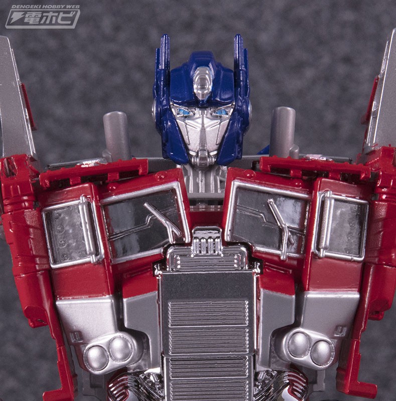 Transformers News: Official Images of Takara Tomy Transformers Bumblebee Movie and Studio Series Figures