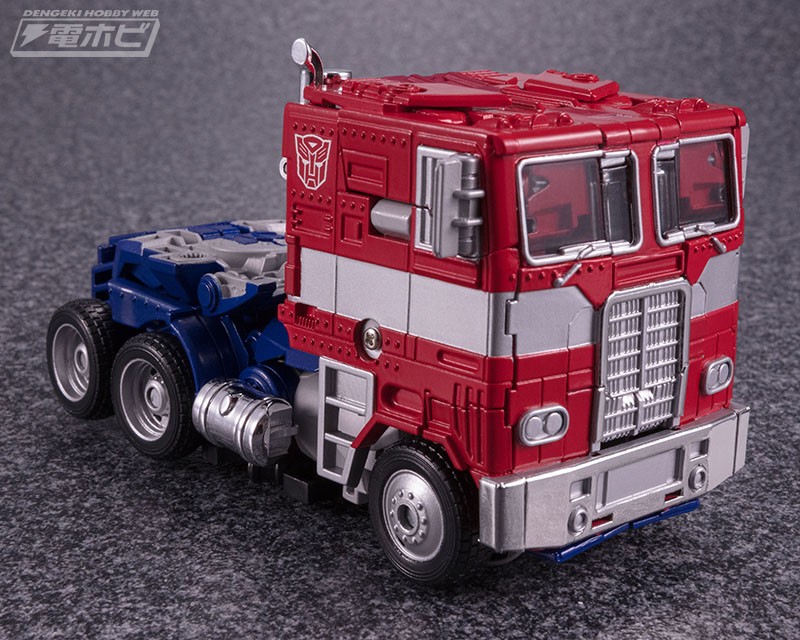 Transformers News: Official Images of Takara Tomy Transformers Bumblebee Movie and Studio Series Figures