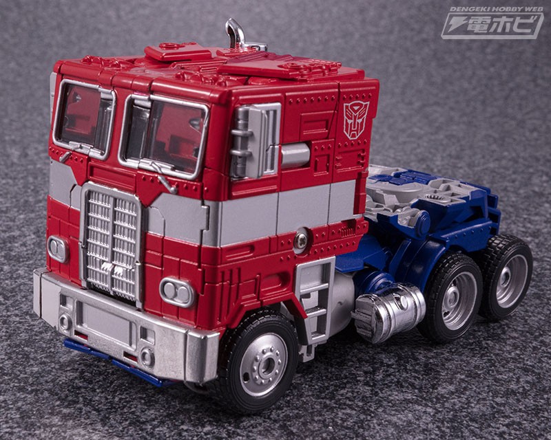 Transformers News: Official Images of Takara Tomy Transformers Bumblebee Movie and Studio Series Figures