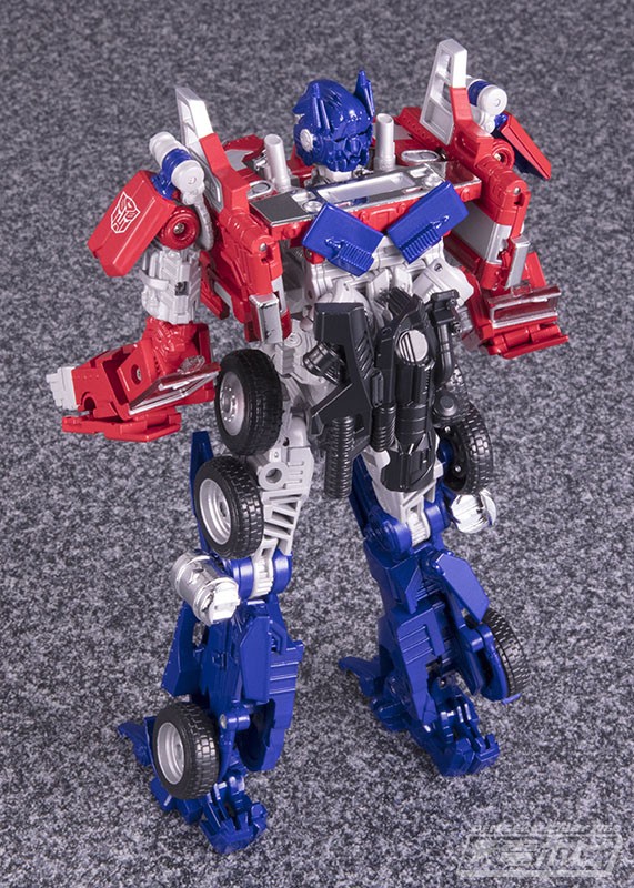 Transformers News: Official Images of Takara Tomy Transformers Bumblebee Movie and Studio Series Figures