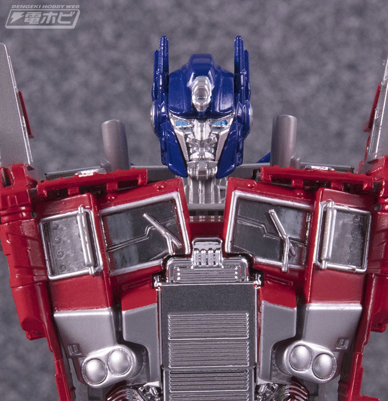 Transformers News: Official Images of Takara Tomy Transformers Bumblebee Movie and Studio Series Figures