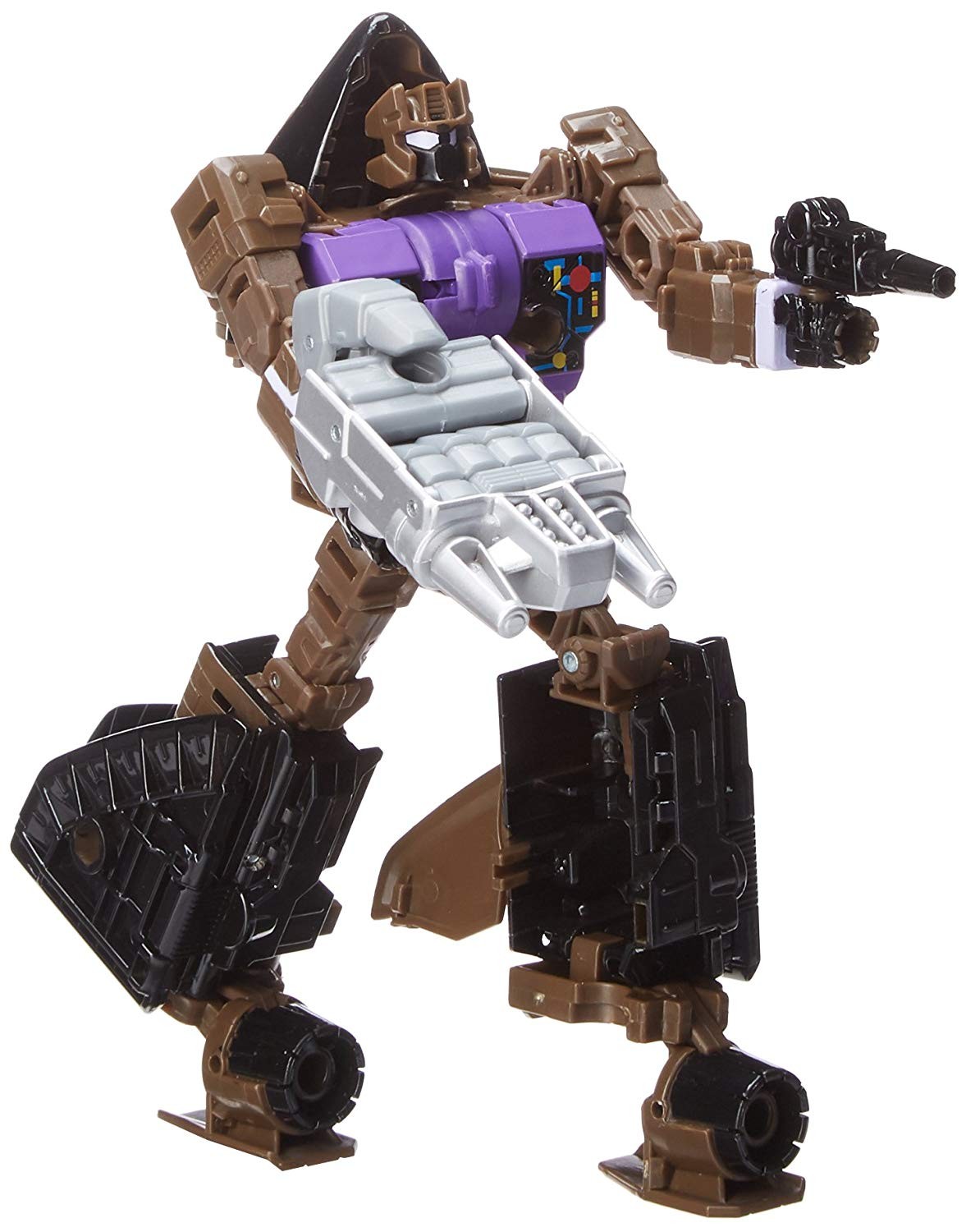 Transformers News: All 4 Amazon.com Prime Wars Trilogy Exclusives Currently Available as well as Titan Class PREDAKING Transformers News: All 4 Amazon.com Prime Wars Trilogy Exclusives Currently Available as well as Titan Class PREDAKING
