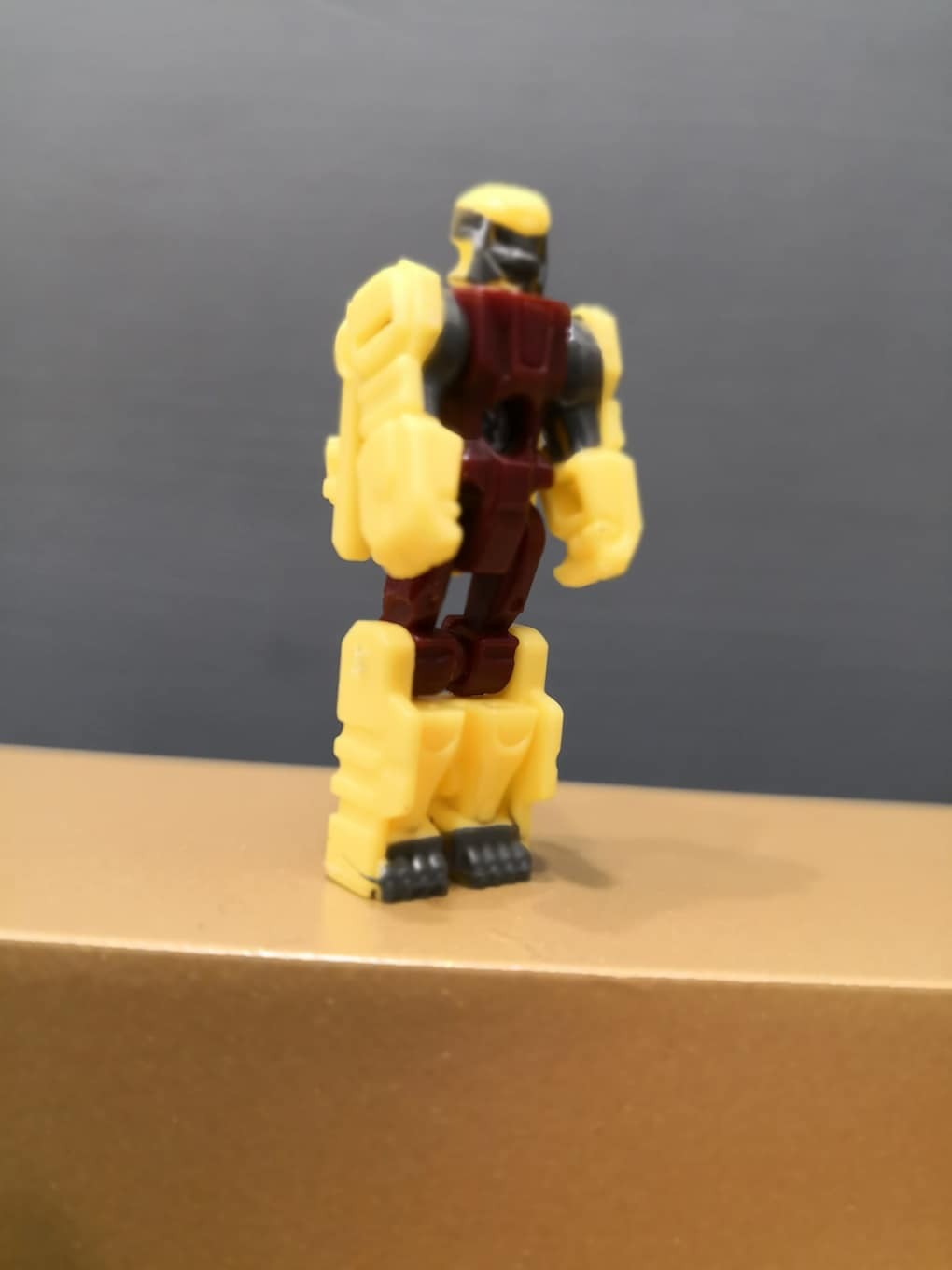 Transformers News: More In Hand Images of Transformers Power of the Primes Repugnus who is also Shipping now from Amazo Transformers News: More In Hand Images of Transformers Power of the Primes Repugnus who is also Shipping now from Amazo