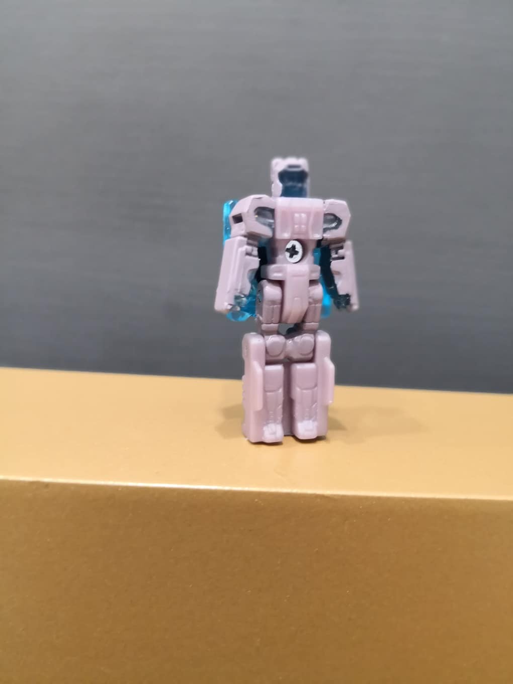 Transformers News: More In Hand Images of Transformers Power of the Primes Repugnus who is also Shipping now from Amazo Transformers News: More In Hand Images of Transformers Power of the Primes Repugnus who is also Shipping now from Amazo