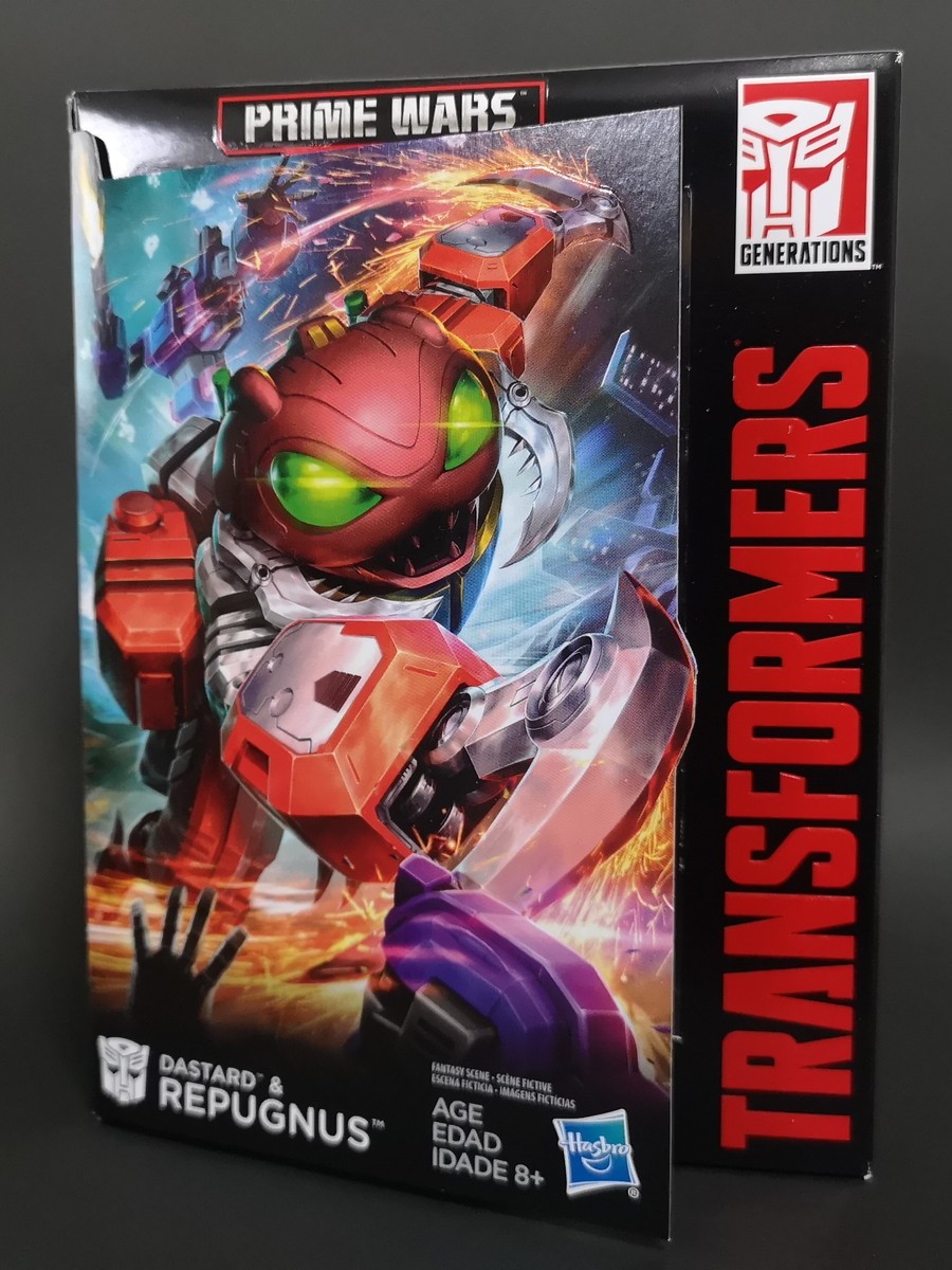 Transformers News: More In Hand Images of Transformers Power of the Primes Repugnus who is also Shipping now from Amazo Transformers News: More In Hand Images of Transformers Power of the Primes Repugnus who is also Shipping now from Amazo