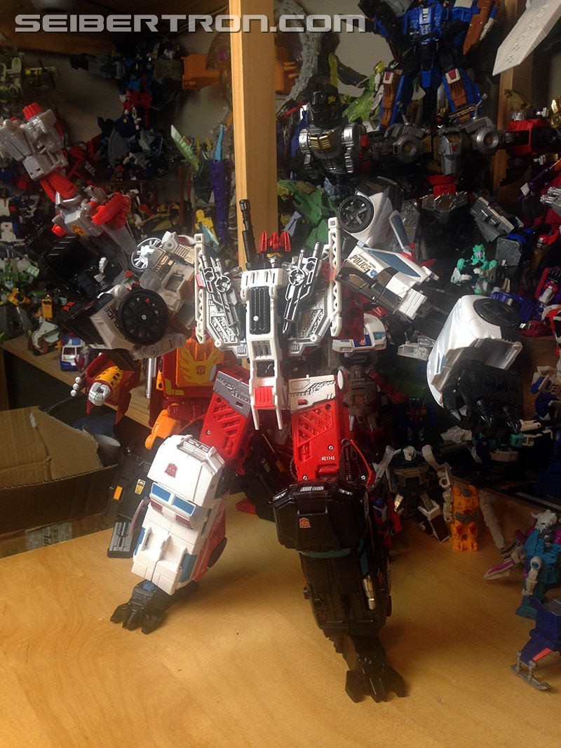 Transformers News: Is Transformers Power of the Primes Worth Owning or Should you Skip him? Transformers News: Is Transformers Power of the Primes Worth Owning or Should you Skip him?